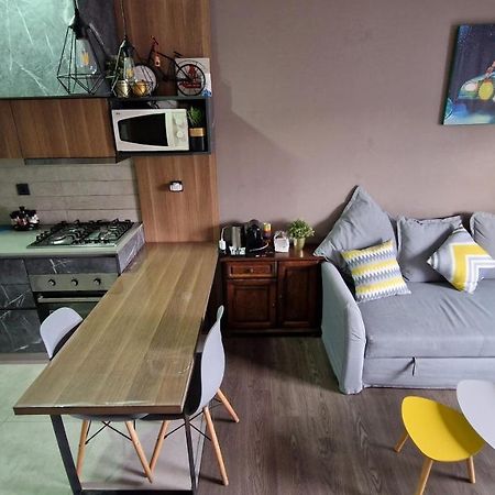Cosy Appartement Au Centre De Kazablanka Dış mekan fotoğraf