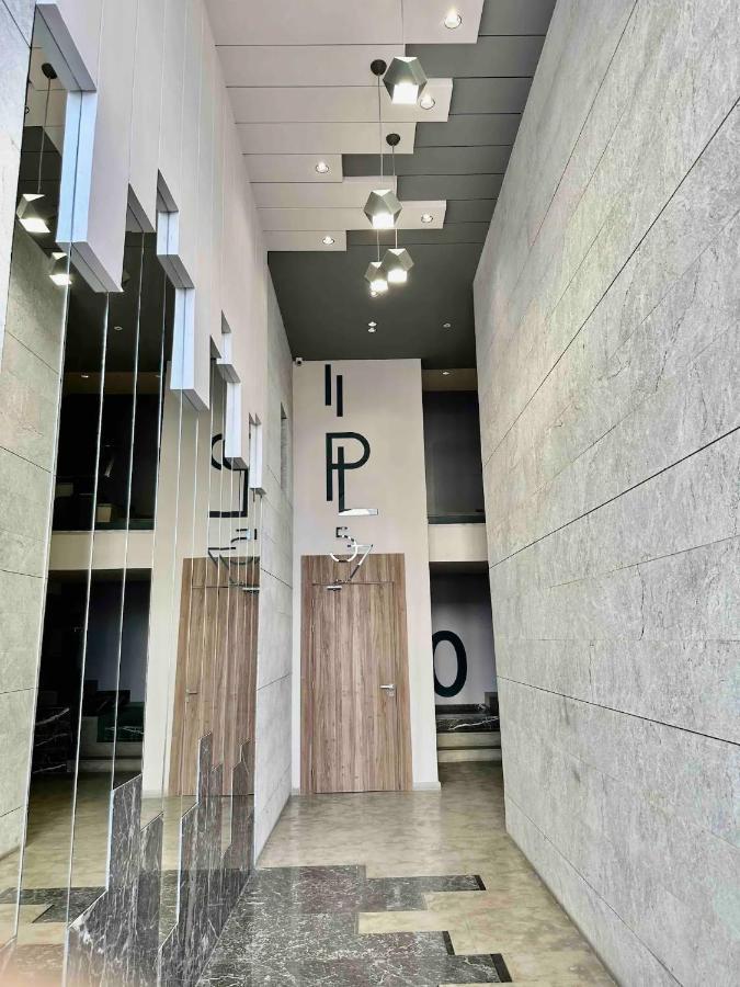 Cosy Appartement Au Centre De Kazablanka Dış mekan fotoğraf